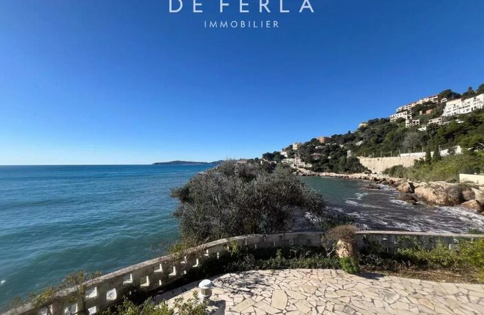 Propriété/2 Maisons "les pieds dans l'eau" - Cap d'Ail — photo 3