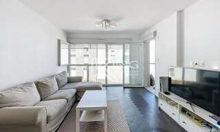 Appartement 2 Pièces 41 m² à vendre à Fréjus (83600)