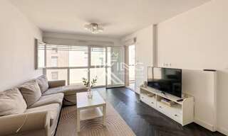 Appartement 2 Pièces 41 m² à vendre à Fréjus (83600)