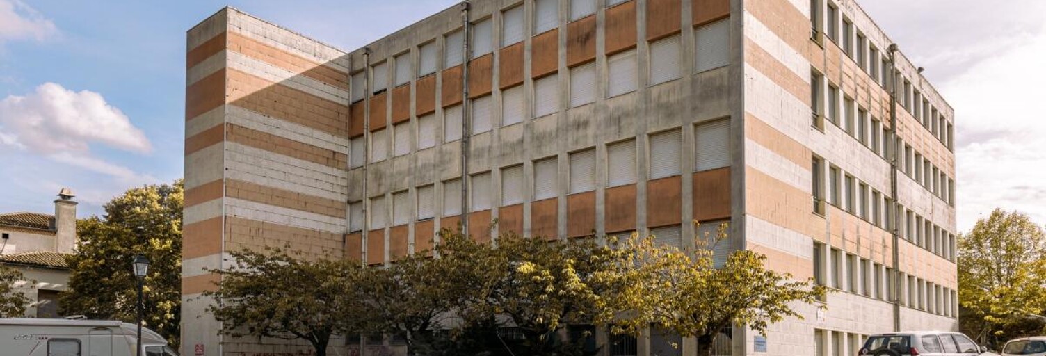 Immeuble  3900 m² à vendre à Pamiers (09100)