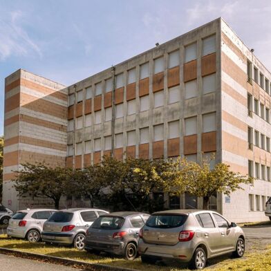 Immeuble  408000 €