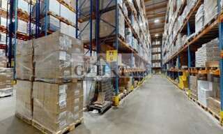 Local industriel  9000 m² à vendre à Collégien (77090)