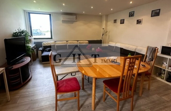 ENTREPOT BUREAUX 350 M² A VENDRE VAUX-LE-PENIL — photo 5
