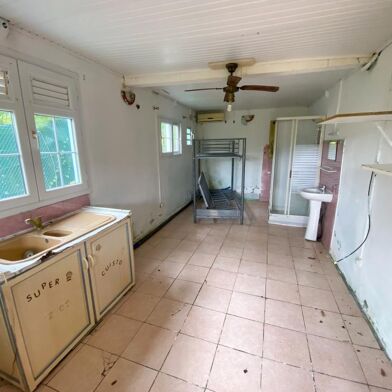 Maison 4 pièces 248440 €