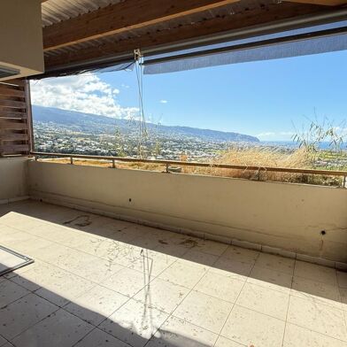 Appartement 4 pièces 307000 €