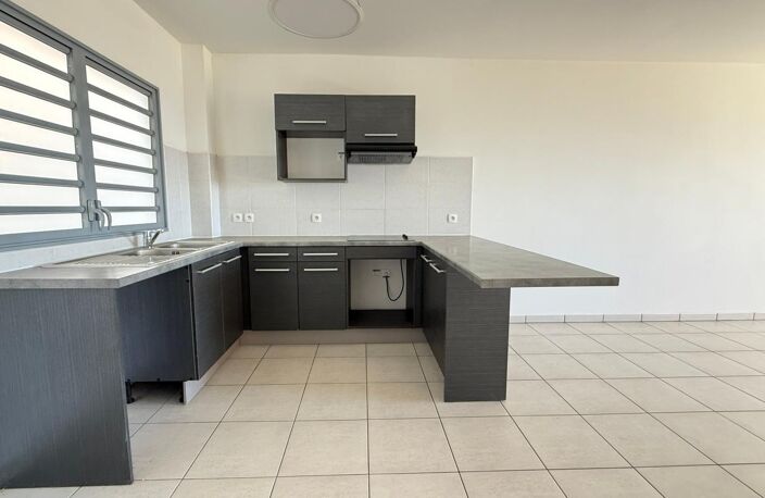 ORPI SAINTE MARIE - T4 DUPLEX — photo 3