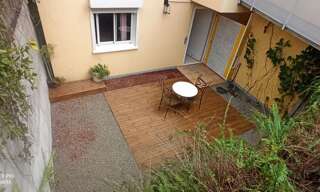 Appartement 1 Pièce 60 m² à louer à Le Tampon (97430)