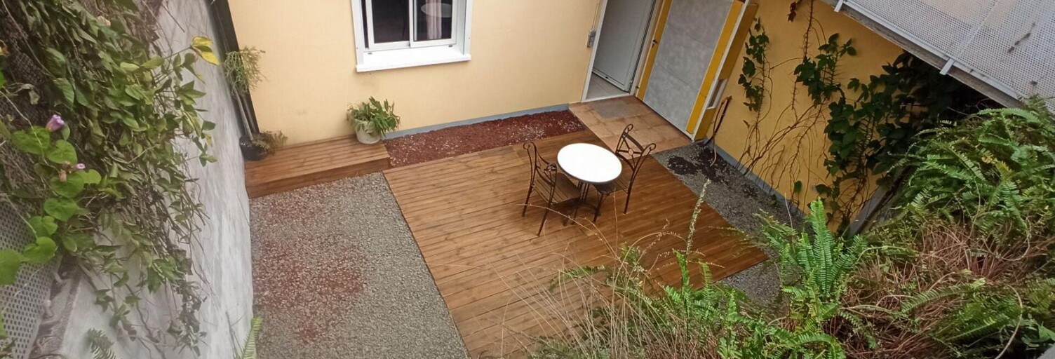 Appartement 1 Pièce 60 m² à louer à Le Tampon (97430)