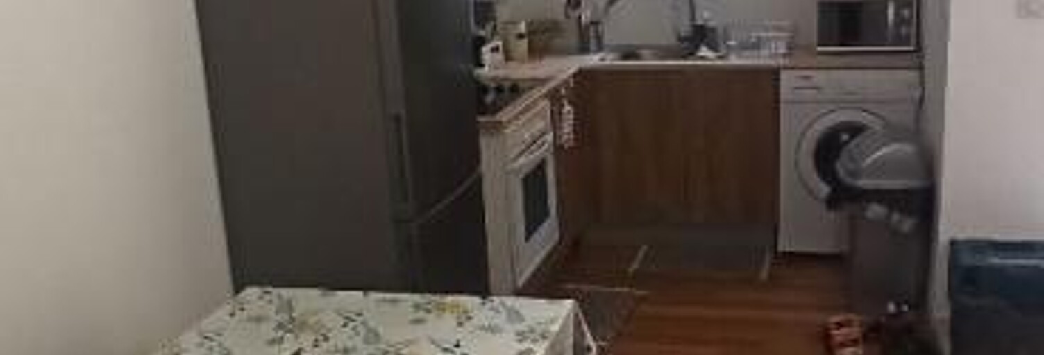 Appartement 1 Pièce 60 m² à louer à Le Tampon (97430)