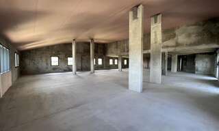 Bureau  414 m² à louer à Saint-Denis (97400)