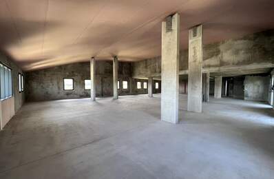 BUREAU DE 414m² — photo du bien