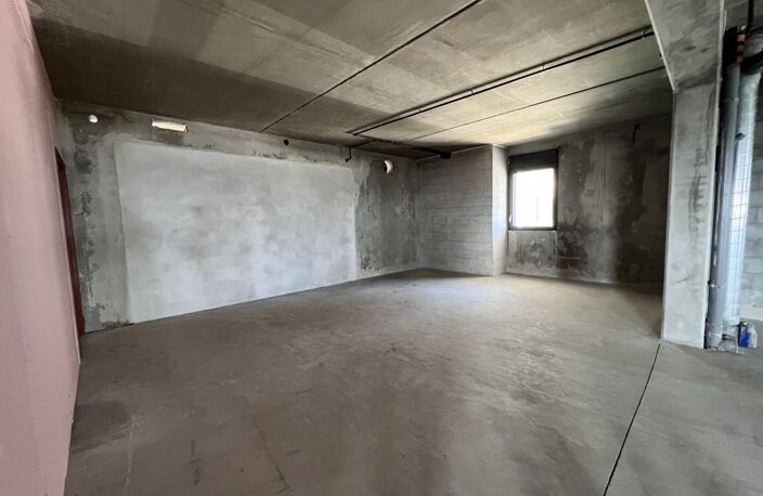 BUREAU DE 414m² — photo 5