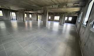 Bureau  410 m² à louer à Saint-Denis (97400)