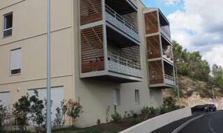 Appartement 3 Pièces 60 m² à louer à Avignon (84140)