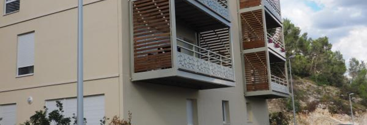 Appartement 3 Pièces 60 m² à louer à Avignon (84140)