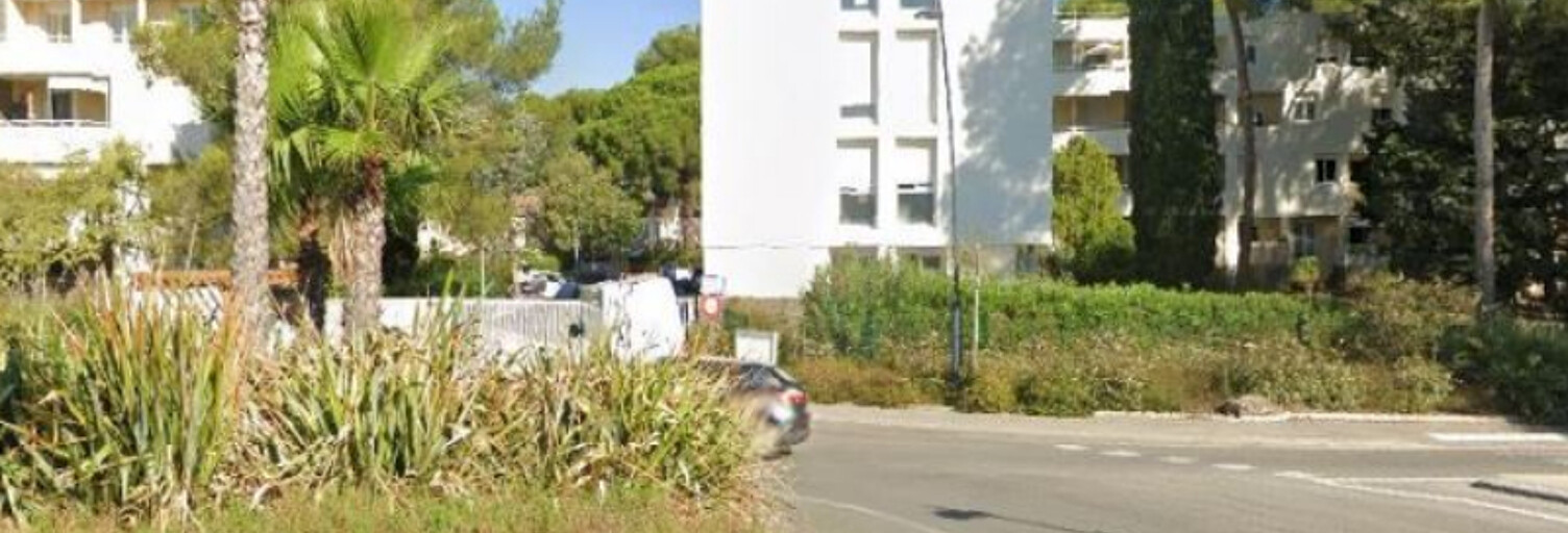 Appartement 4 Pièces 76 m² à louer à La Londe-les-Maures (83250)