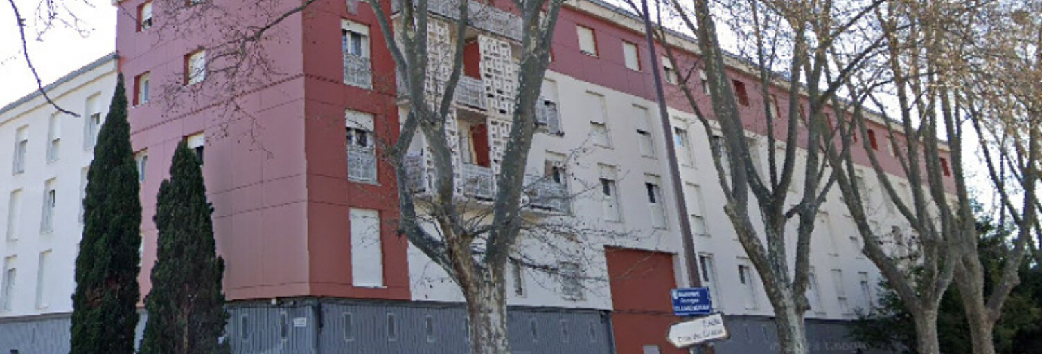 Appartement 4 Pièces 55 m² à louer à Avignon (84000)