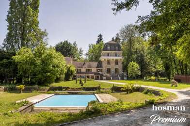 Maison 14 pièces 2250000 €