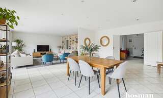 Maison 5 Pièces 210 m² à vendre à Eysines (33320)