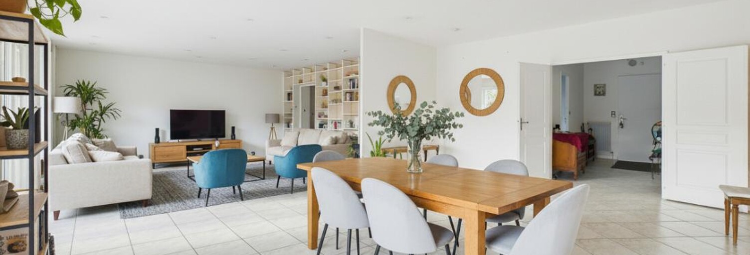 Maison 5 Pièces 210 m² à vendre à Eysines (33320)