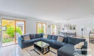 Maison 7 Pièces 178 m² à vendre à Rueil-Malmaison (92500)