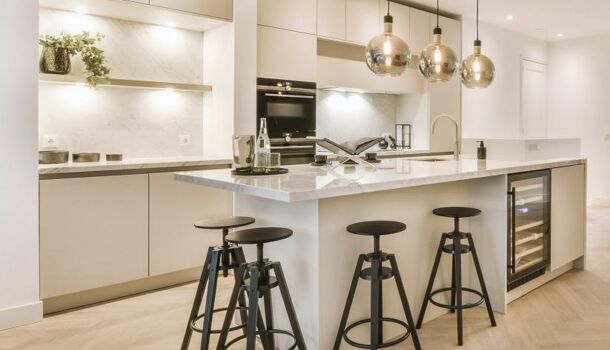 Appartement 4 pièces  à vendre Bordeaux 33800