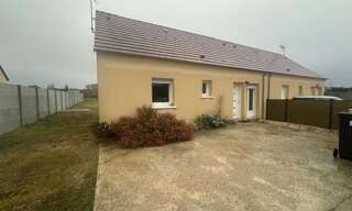 Maison 3 Pièces 58 m² à vendre à Prasville (28150)