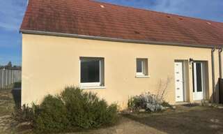 Maison 3 Pièces 58 m² à vendre à Prasville (28150)