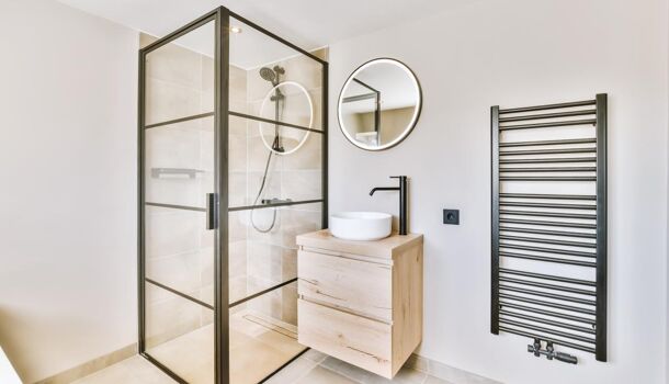 Appartement 3 pièces  à vendre Saint-Clément-de-Rivière 34980