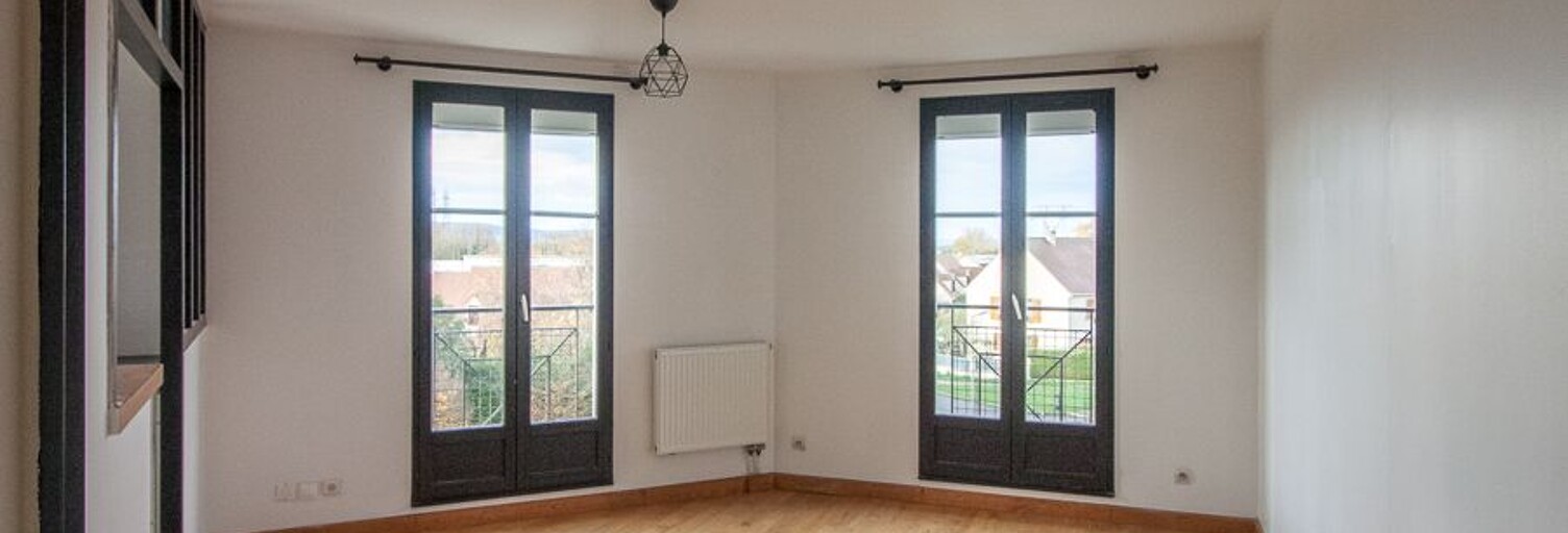 Appartement 2 Pièces 44 m² à louer à Courdimanche (95800)