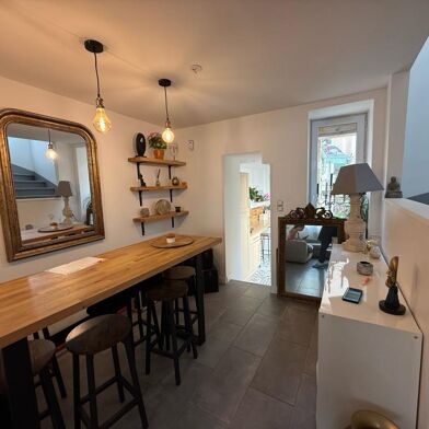 Maison 5 pièces 260000 €