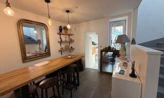 Maison 5 Pièces 80 m² à vendre à Mantes-la-Jolie (78200)