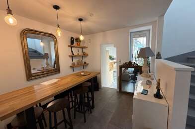 Maison 5 pièces 255000 €