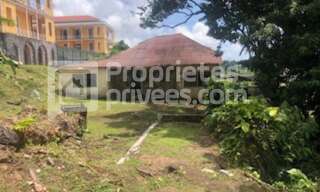 Maison 7 Pièces 462 m² à vendre à Saint-Claude (97120)