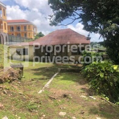 Maison 7 pièces 140000 €