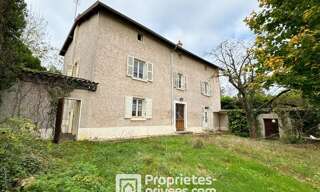 Maison 8 Pièces 271 m² à vendre à Saint-Genis-les-Ollières (69290)