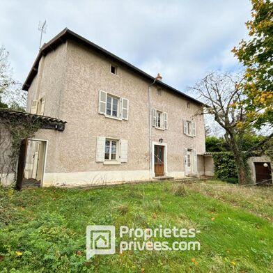 Maison 8 pièces 495000 €