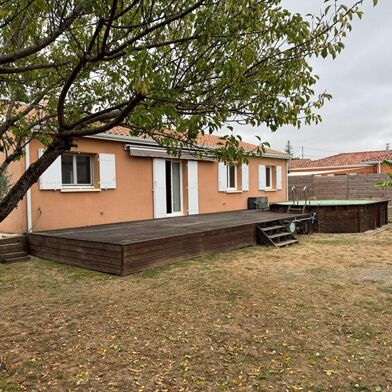 Maison 5 pièces 325000 €