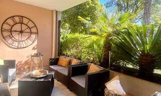 Appartement 3 Pièces 55 m² à vendre à Saint-Cyr-sur-Mer (83270)