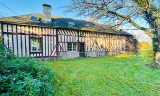 Maison 6 Pièces 143 m² à vendre à Pont-l'Évêque (14130)