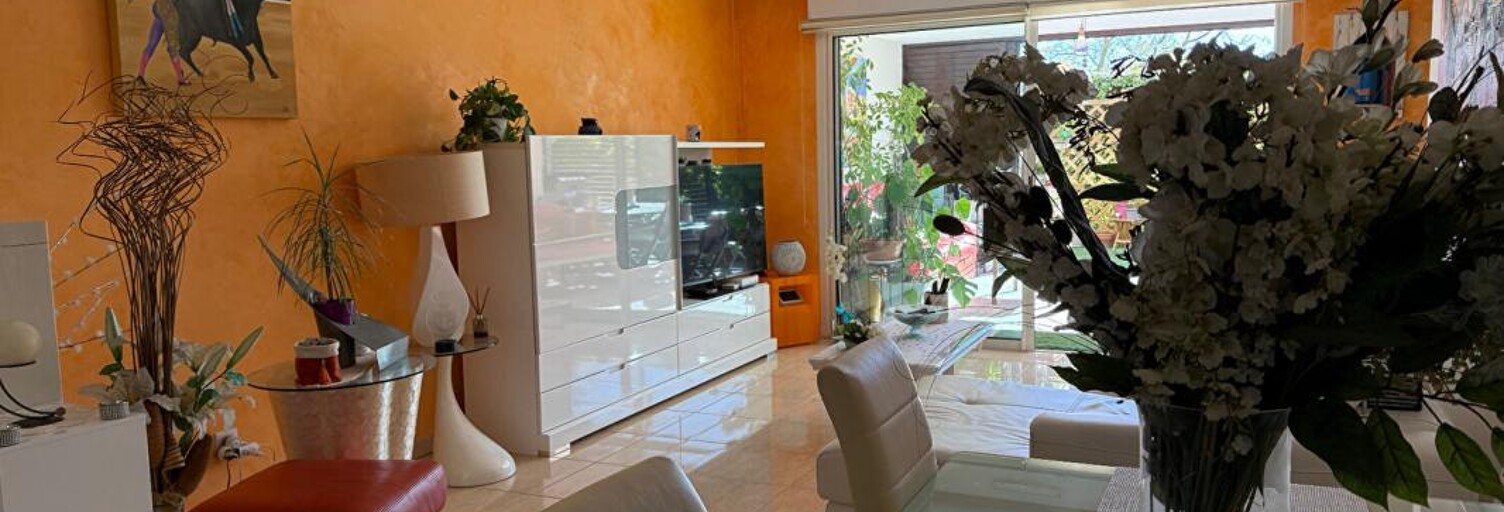 Appartement 3 Pièces 82 m² à vendre à La Grande-Motte (34280)