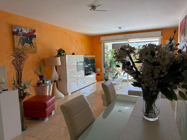 Appartement La Grande Motte 3 pièce(s) 80 m2 — photo du bien