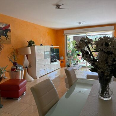 Appartement 3 pièces 808000 €