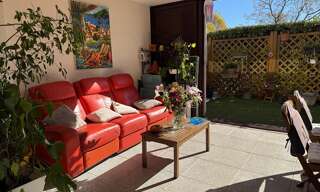 Appartement 3 Pièces 82 m² à vendre à La Grande-Motte (34280)
