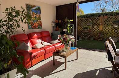 Appartement 3 pièces 808000 €
