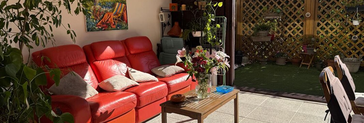 Appartement 3 Pièces 82 m² à vendre à La Grande-Motte (34280)