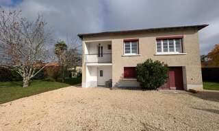 Maison 4 Pièces 78 m² à vendre à Marsac-sur-l'Isle (24430)