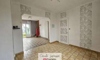 Maison 5 Pièces 120 m² à vendre à Port-Jérôme-sur-Seine (76330)