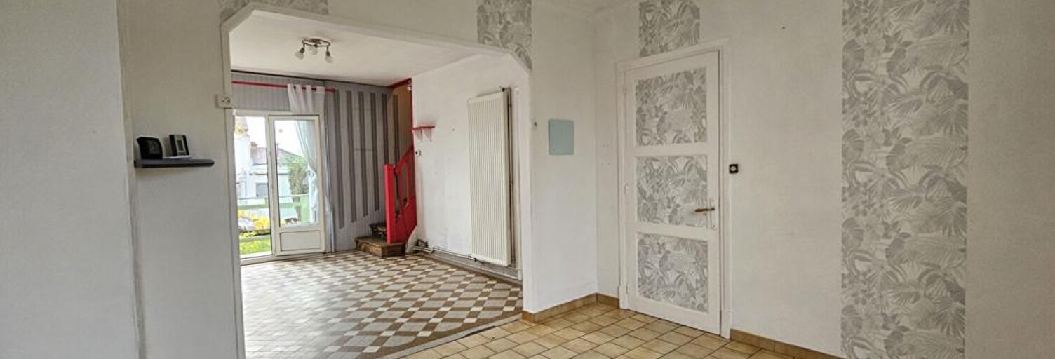 Maison 5 Pièces 120 m² à vendre à Port-Jérôme-sur-Seine (76330)