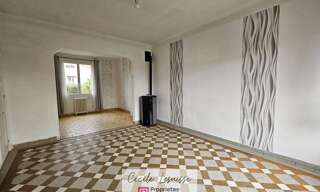 Maison 5 Pièces 120 m² à vendre à Port-Jérôme-sur-Seine (76330)